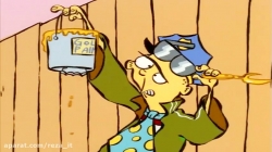 اد، ادد و ادی Ed, Edd n Eddy - فصل 2 قسمت 12